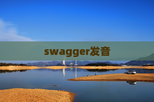 swagger发音